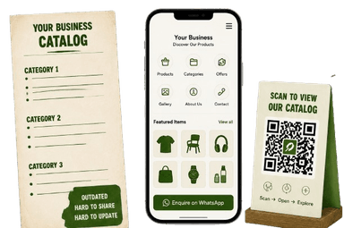 Business owner